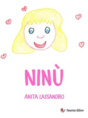 cover image of Ninù